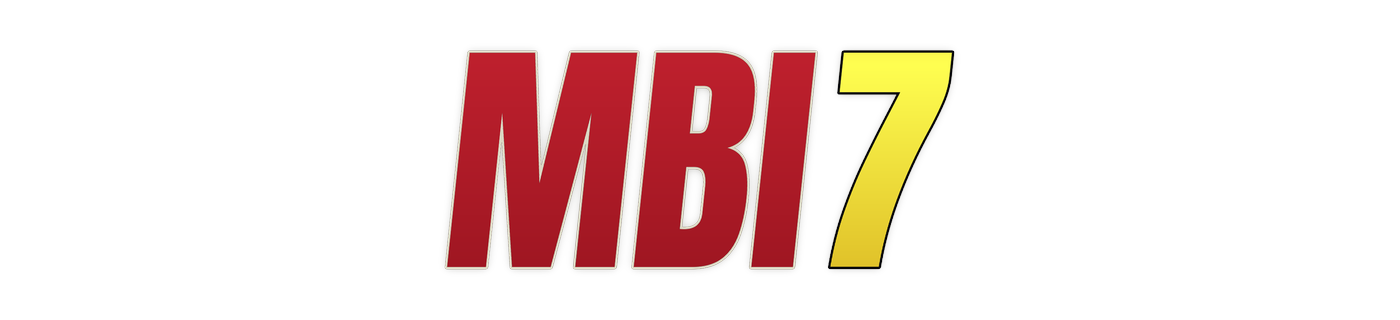 mbi7 Logo